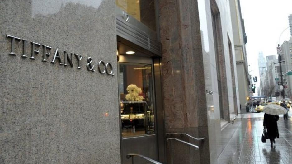 Θα κοστίσει η ανακαίνιση της ναυαρχίδας του Tiffany & Co.