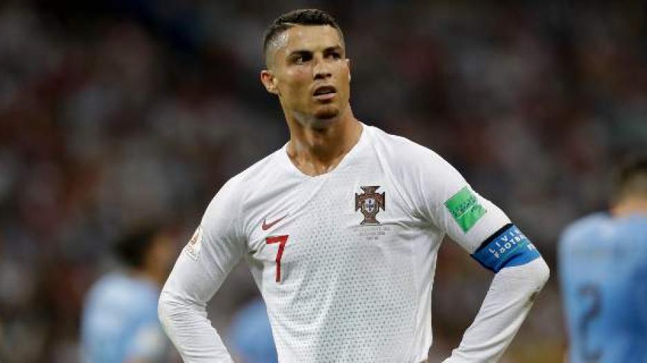 La Repubblica: Μόνο 100 χιλιάδες ευρώ σε φόρους θα πληρώνει ο Ronaldo