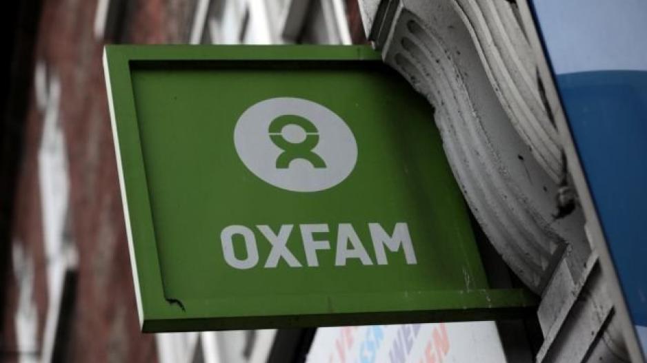 Oxfam: Ένας μεγιστάνας έχει αφήσει την περιουσία του στην οργάνωση