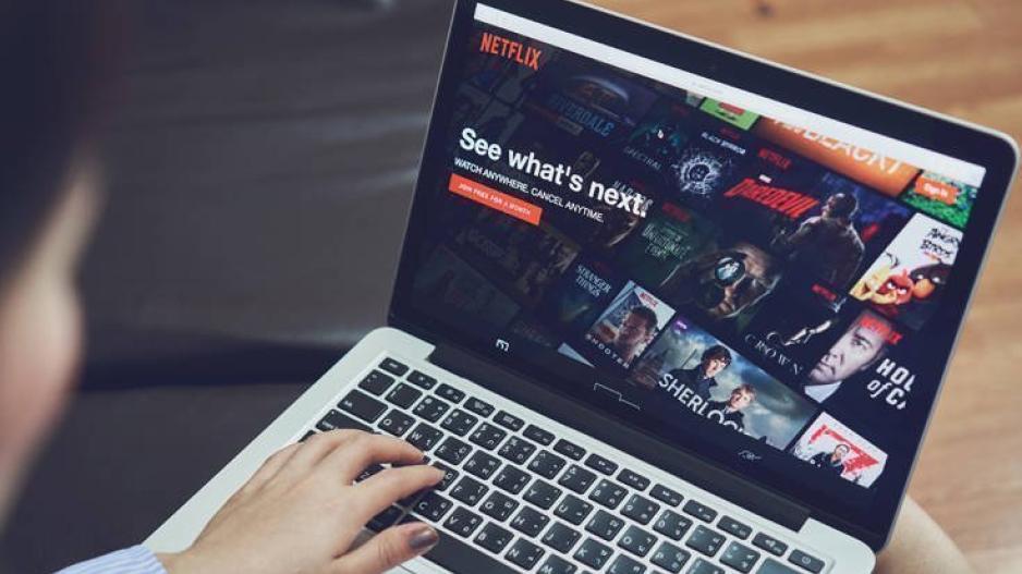 Το Netflix μετράει 149 εκατομμύρια συνδρομητές παγκοσμίως