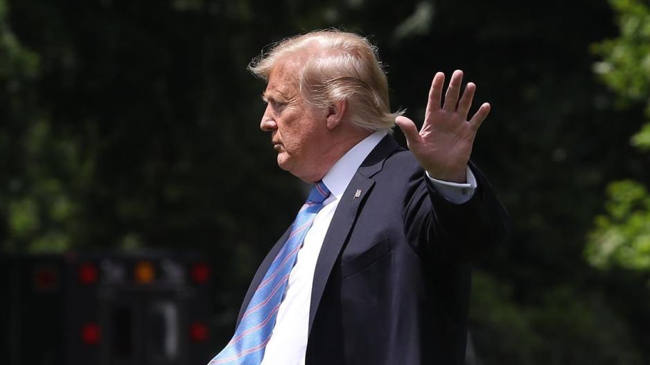 Ο Trump θα έχει πολύ γεμάτο πρόγραμμα στη Σύνοδο G20