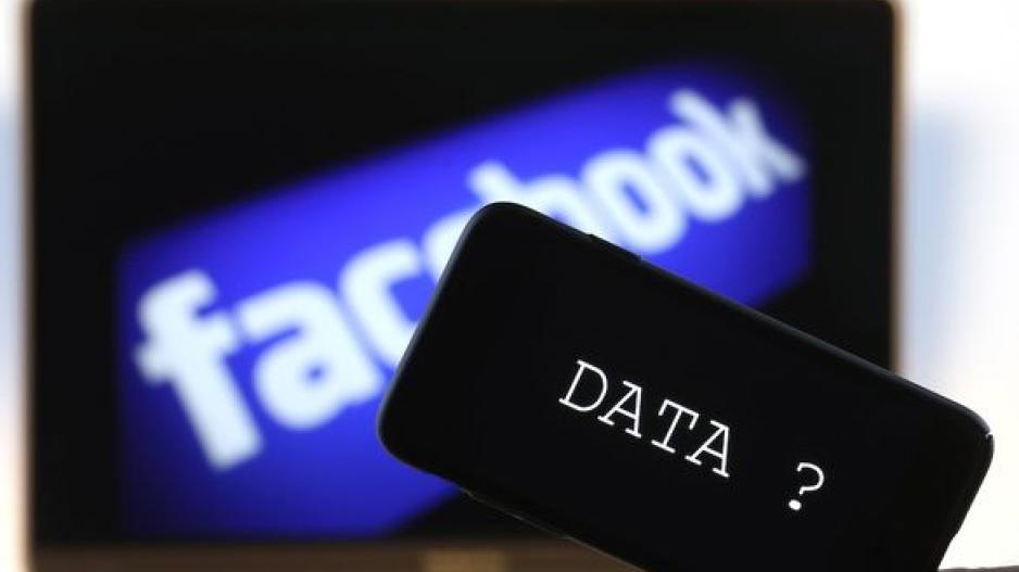 Το Facebook ερευνά μια ακόμη εταιρεία αναλύσεων εν μέσω υποψιών για συλλογή δεδομένων και παρακολούθηση