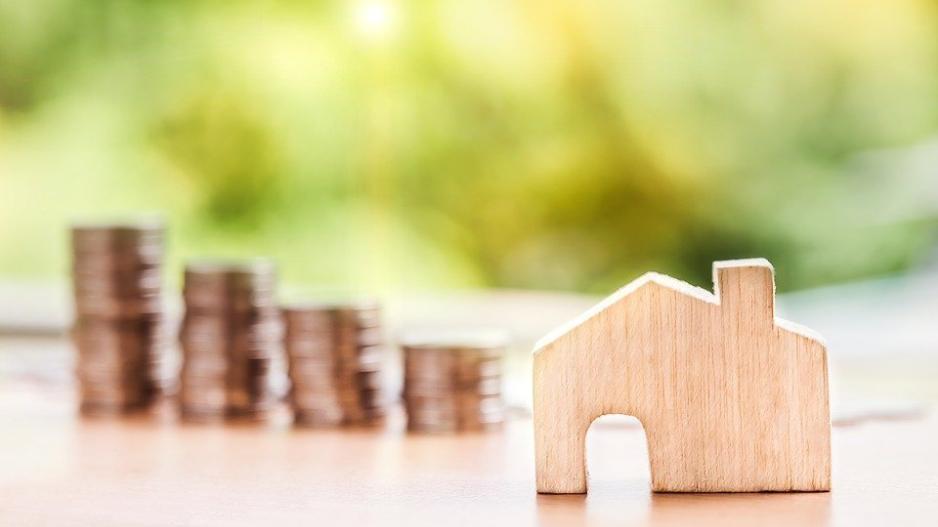 Στεγαστικό δάνειο με επιτόκιο -0,5% τον χρόνο!