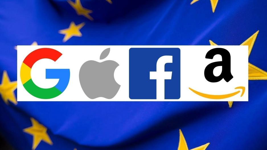 Φορολογία  3% επί των εσόδων μεγάλων διαδικτυακών κολοσσών