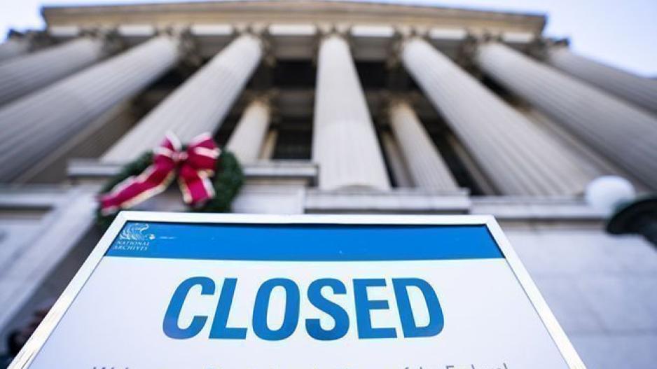 Αντιμέτωπες με ένα δεύτερο shutdown οι ΗΠΑ