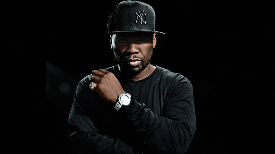 Ο 50 Cent έγινε κατά λάθος πιο πλούσιος κατά 8 εκατομμύρια