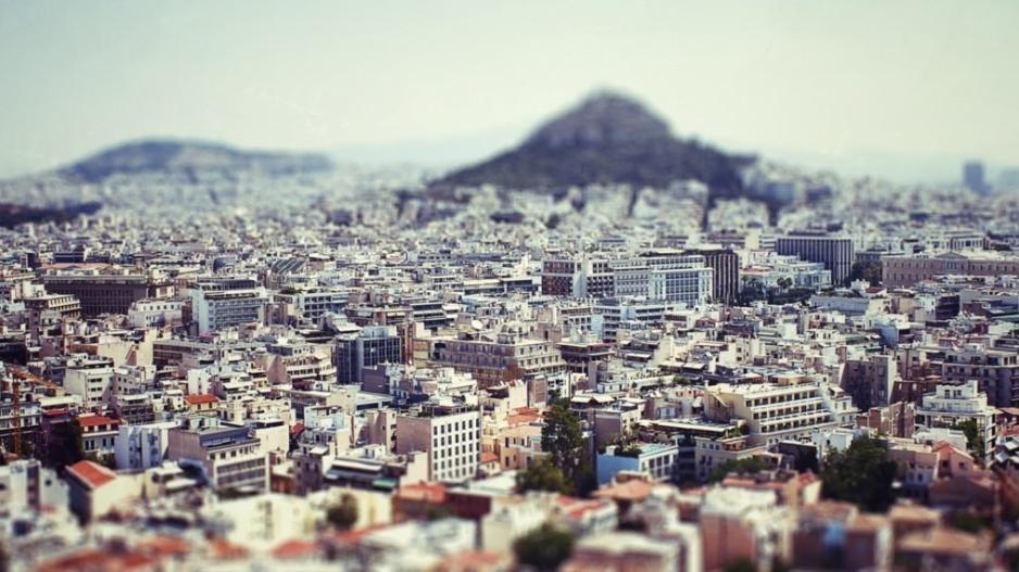 Airbnb τα κέρδη επιστρέφουν στην τοπική οικονομία