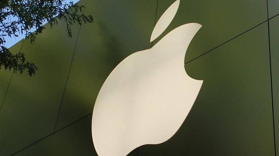 Η Apple κατέβαλε φορους ύψους 14,3 δισ. ευρώ στην Ιρλανδία