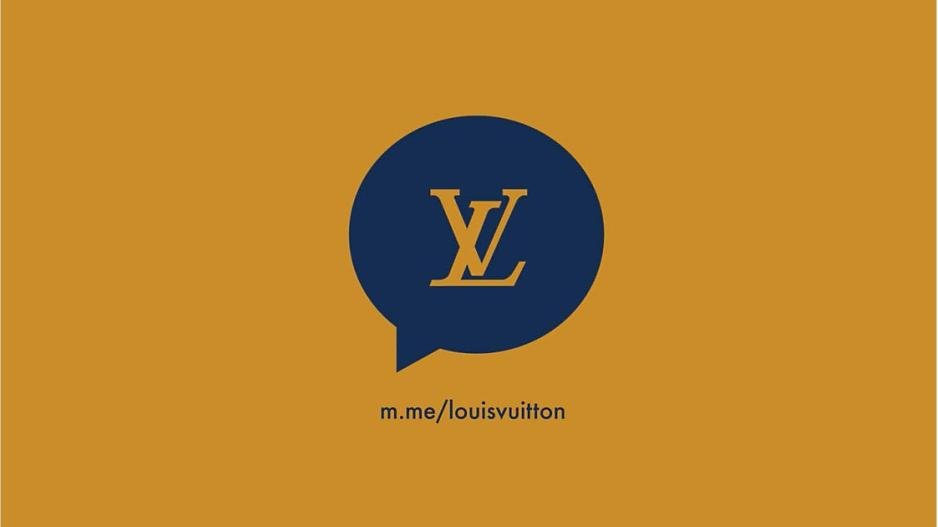 H Louis Vuitton επιστρατεύει chatbots για την εξυπηρέτηση πελατών