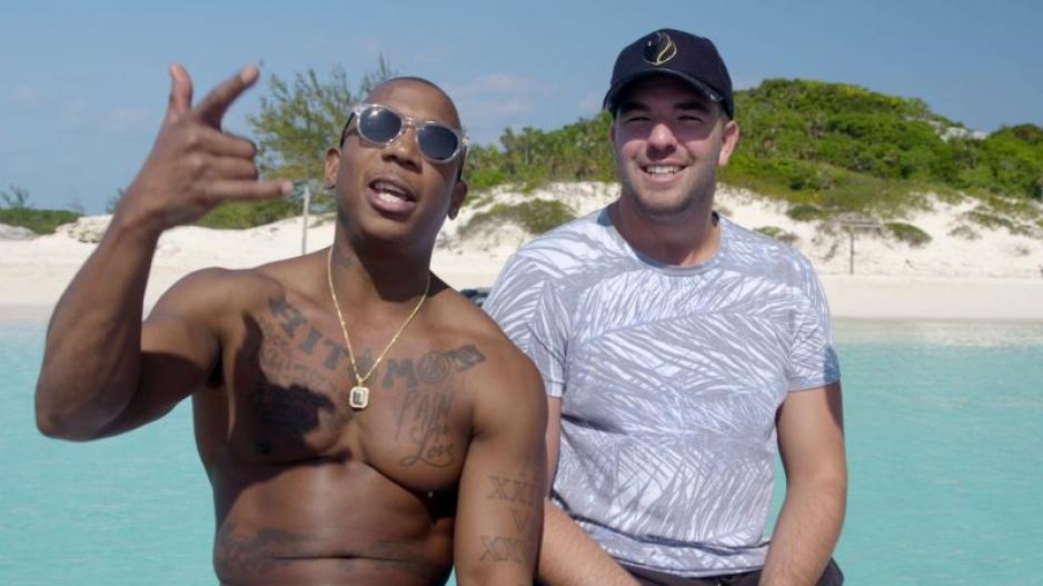 Η μεγάλη απάτη του Fyre Festival