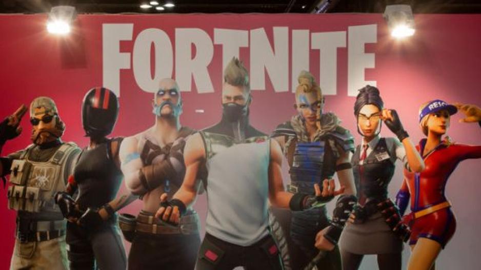Fortnite: Πώς έγινε ο «βασιλιάς» των παιχνιδιών