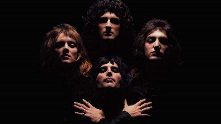 Το «Bohemian Rhapsody» είναι 1ο στις αναζητήσεις στο διαδίκτυο