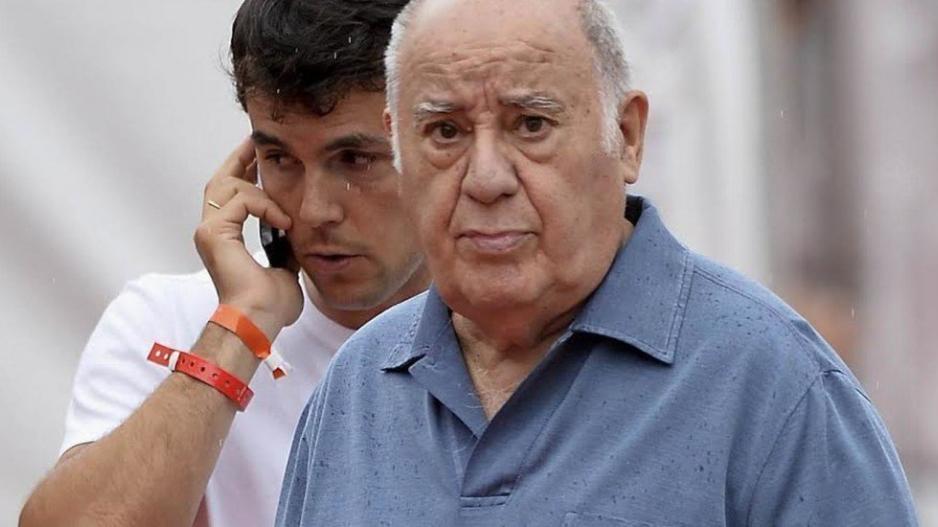 Ποιος είναι ο μυστηριώδης μεγιστάνας που ξεπέρασε τον Bill Gates;