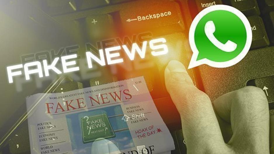 WhatsApp: Κενό ασφαλείας επιτρέπει στους hackers να αλλάζουν το περιεχόμενο των μηνυμάτων