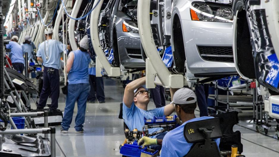 Η Volkswagen δεν προχωράει σε κατασκευή εργοστασίου στην Τουρκία