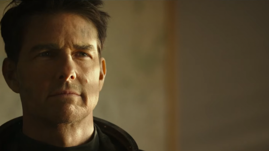 Top Gun: Κυκλοφόρησε το τρέιλερ - Ο Tom Cruise σε ρόλο «Maverick»