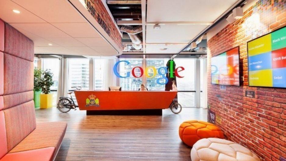 H Google απέλυσε υπάλληλό της λόγω σεξιστικών σχολίων