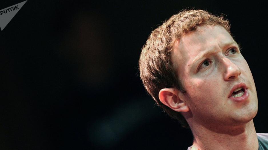 Δεν παραιτείται ο Mark Zuckerberg από την προεδρία