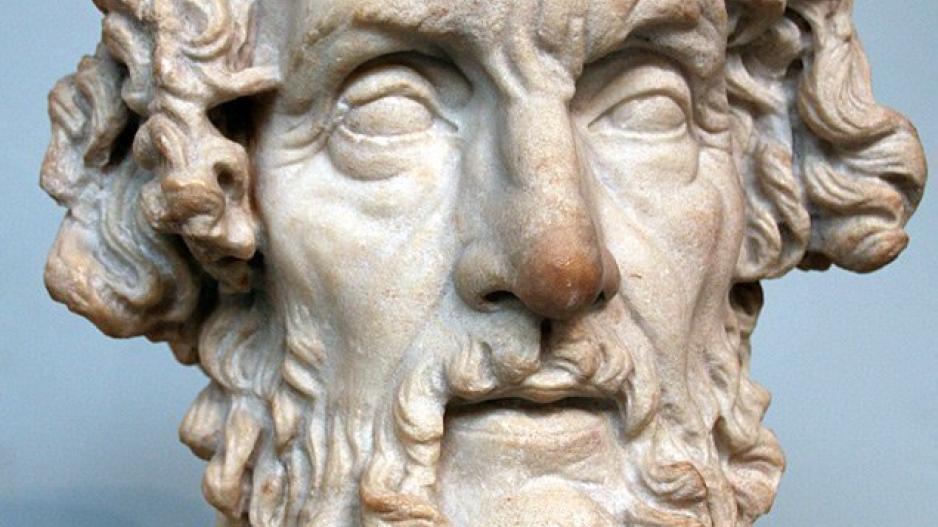 Κάπως έτσι ακούγονταν οι Ομηρικές ραψωδίες στην αρχαιότητα