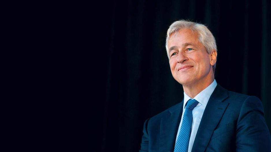 Ο CEO της JP Morgan ανησυχεί για τις συνέπειες του Brexit