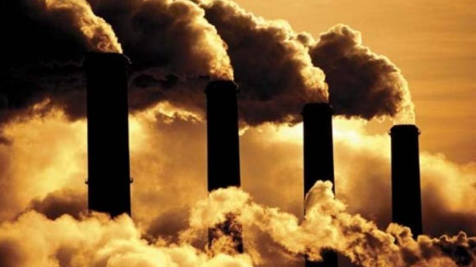 Ανησυχητική αύξηση των εκπομπών μεθανίου