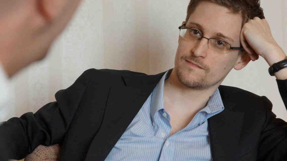 Καταδίκη της Βρετανίας για υποκλοπές μετά τις αποκαλύψεις Snowden