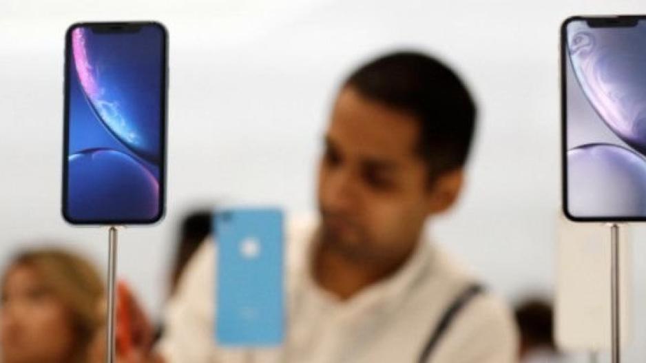 Στα σκαριά το αναδιπλούμενο iPhone;