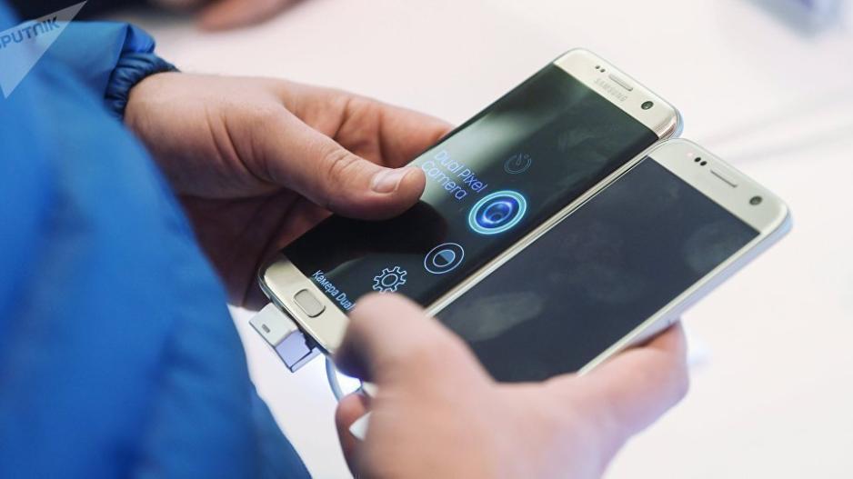 Ενώπιον ριζικών αλλαγών η βιομηχανία των smartphones