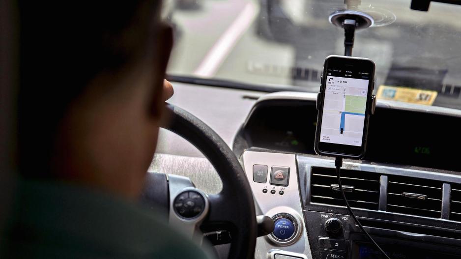 Η Uber εξαγοράζει την Careem έναντι 3,1 δις