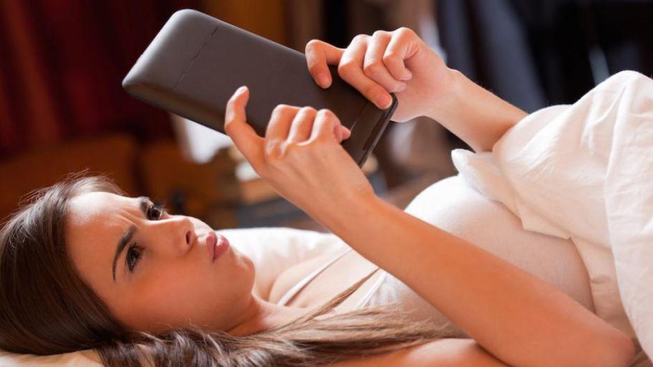 Ύπνος και Social Media, έννοιες ασύμβατες