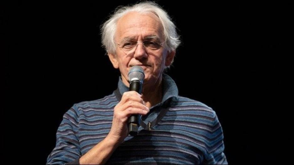 Νομπελίστας φυσικός εντυπωσιάστηκε με τους Έλληνες ερευνητές