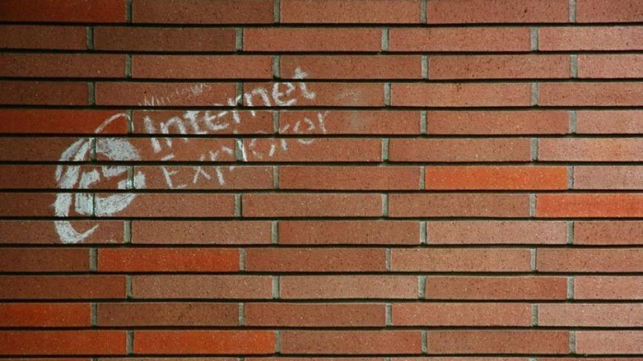 Η Microsoft προειδοποιεί για τη χρήση του Internet Explorer