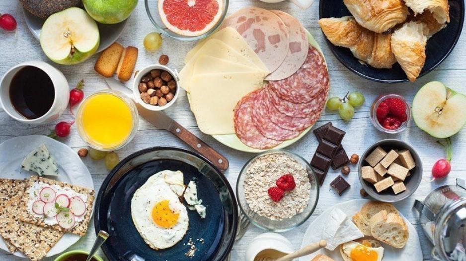 Το παραδοσιακό πρωινό 10 διαφορετικών χωρών του κόσμου