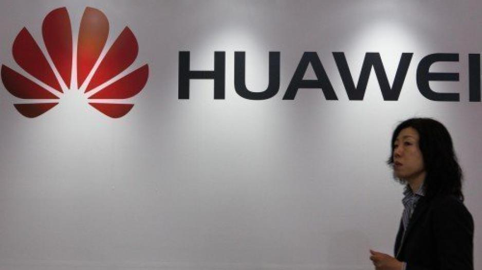 Η Αυστραλία απαγορεύει την πώληση Huawei 5G κινητών