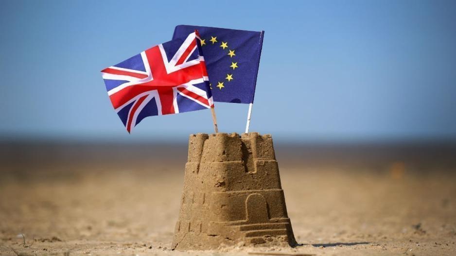 Σε περίπτωση άτακτου Brexit οι Ευρωπαίοι θα χρειάζονται βίζα