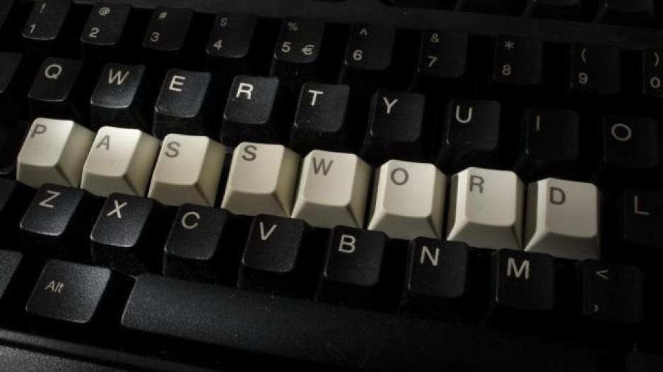 Έρευνα Google: Πέντε συμβουλές για ασφαλές password