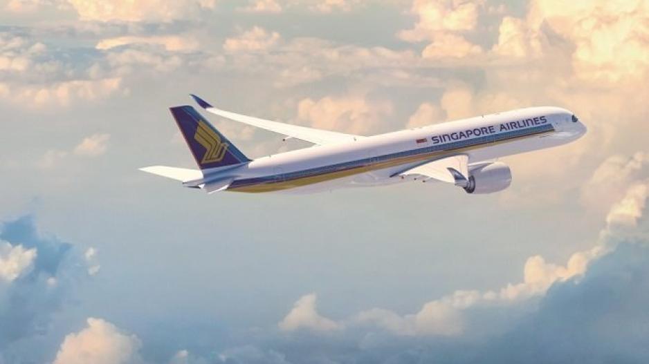 Η Singapore Airlines θα πραγματοποιήσει την μεγαλύτερη πτήση