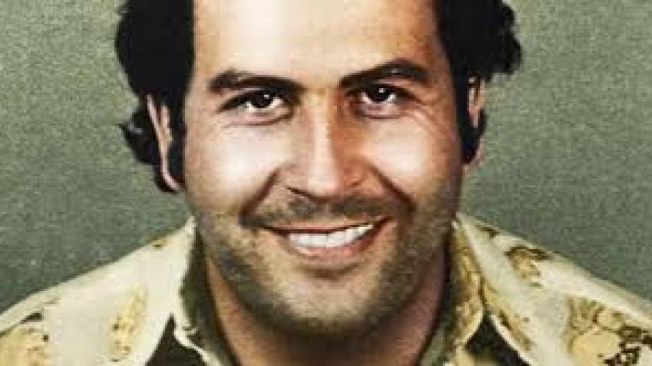 Δέκα γεγονότα από τη ζωή του Pablo Escobar που δεν γνωρίζετε