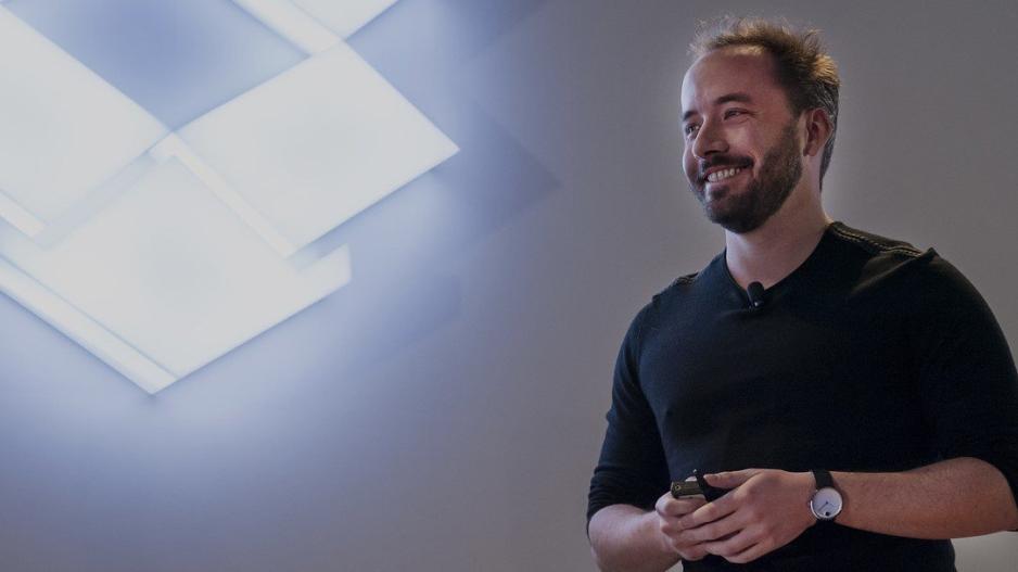 Η startup που μισούσε ο Steve Jobs - Η ιστορία του Dropbox