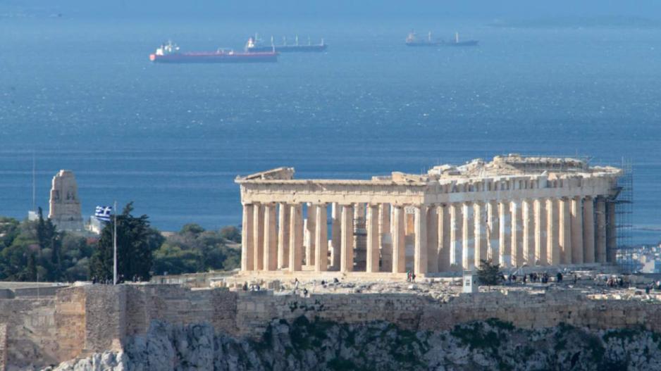 Η Ρεάλ Μαδρίτης ζητά κινηματογράφιση στην Ακρόπολη