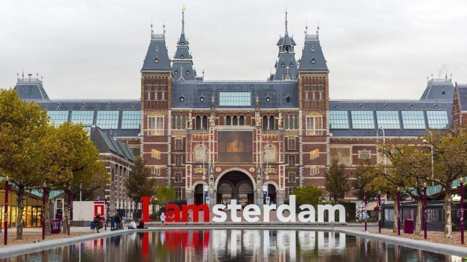Το Amsterdam δεν θέλει άλλους τουρίστες
