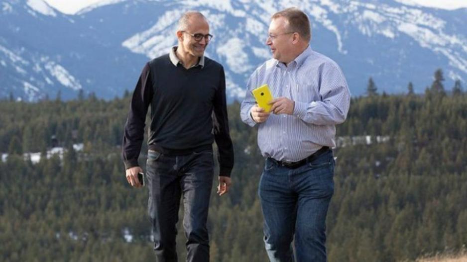 Μια φωτογραφία στοίχισε 8 δισ. στην Microsoft