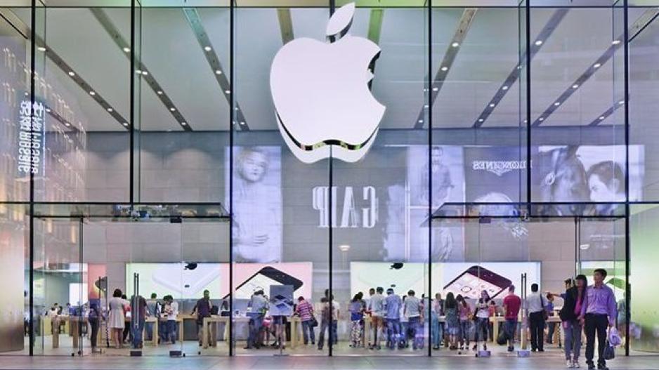 Apple: Δίνει έμφαση σε νέες ψηφιακές υπηρεσίες