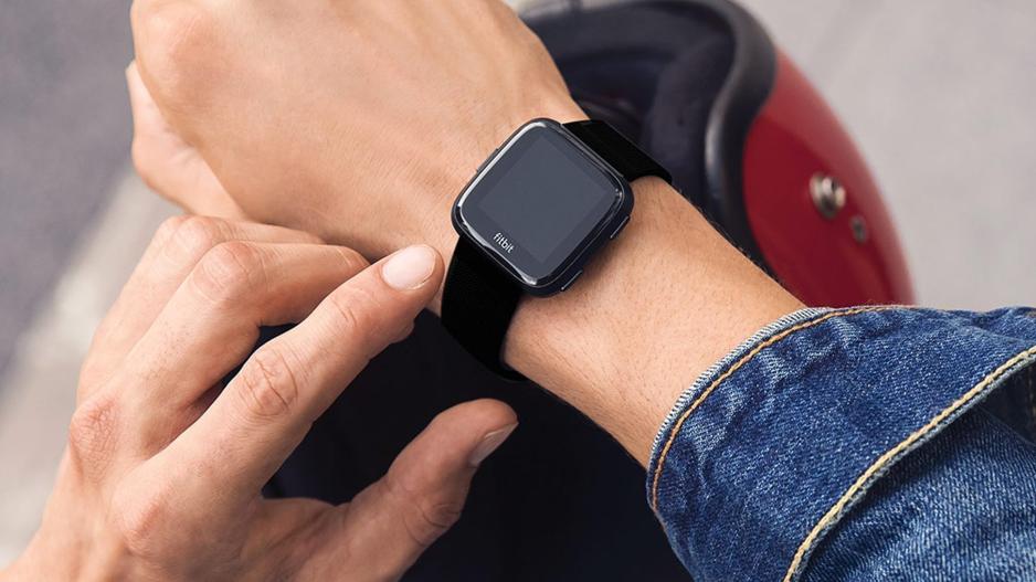 Αύξηση της τάξεως του 48% για τα smartwatches