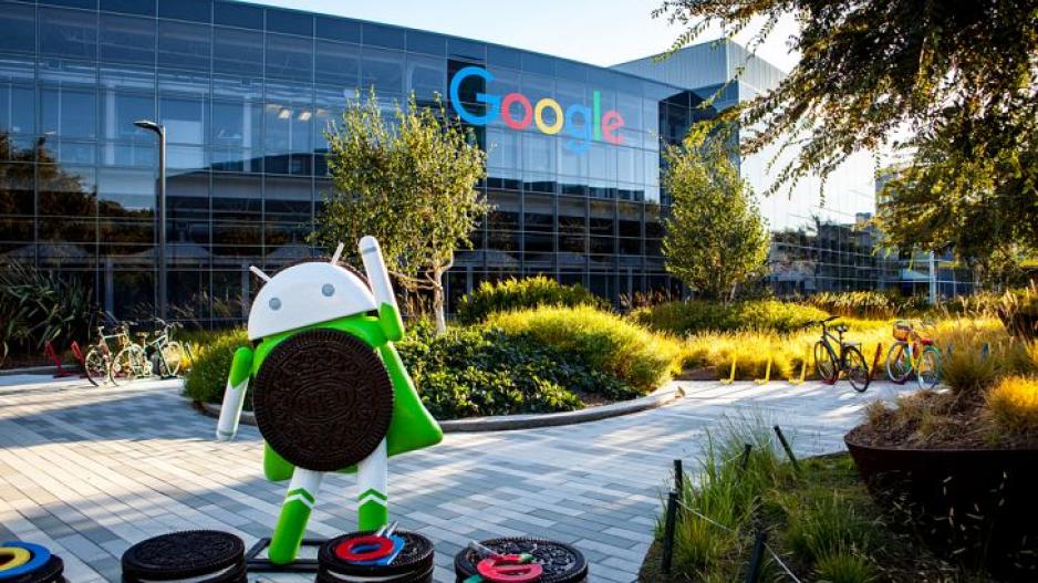 Νέα Ζηλανδία: Βάζει στο στόχαστρο Google, Amazon, Facebook