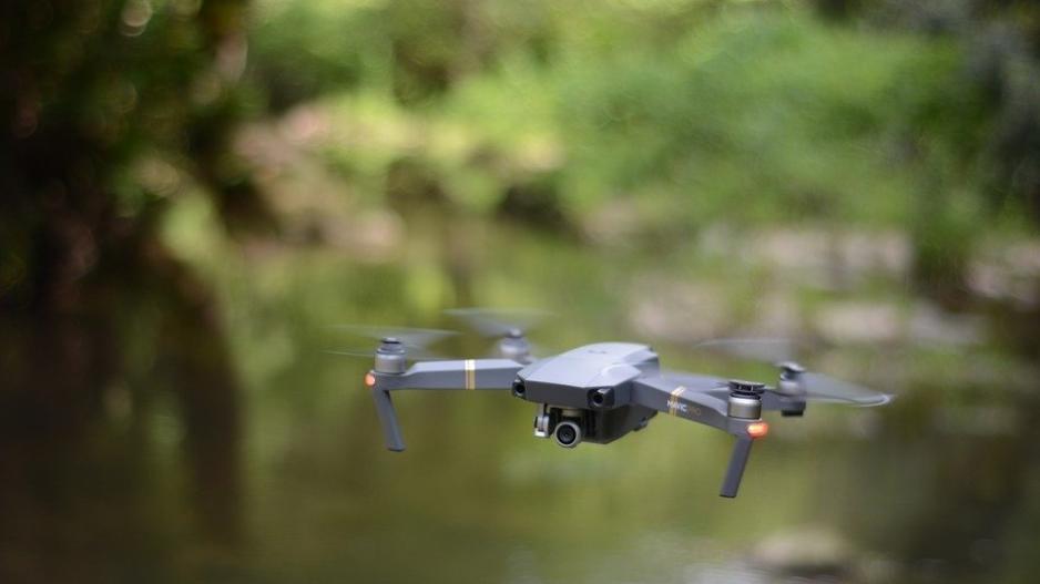 Σκα σκαριά πανευρωπαϊκοί κανόνες για τα drones
