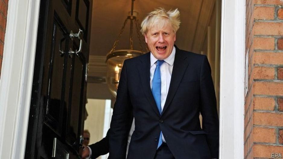 Οι Βρυξέλες απέρριψαν το σχέδιο Brexit του Johnson