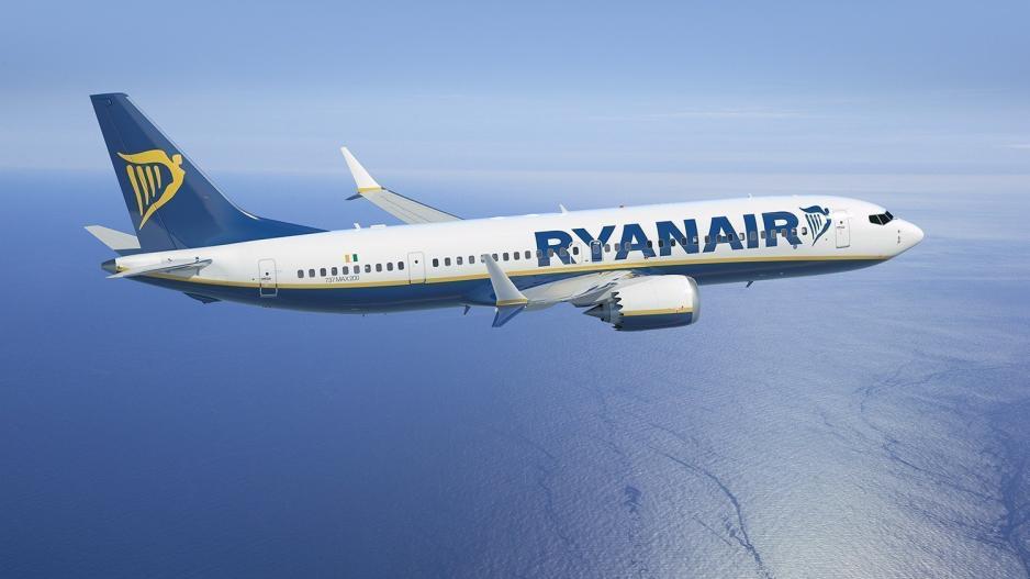 Νέα 24ωρη απεργία ανακοίνωσαν οι πιλότοι της Ryanair