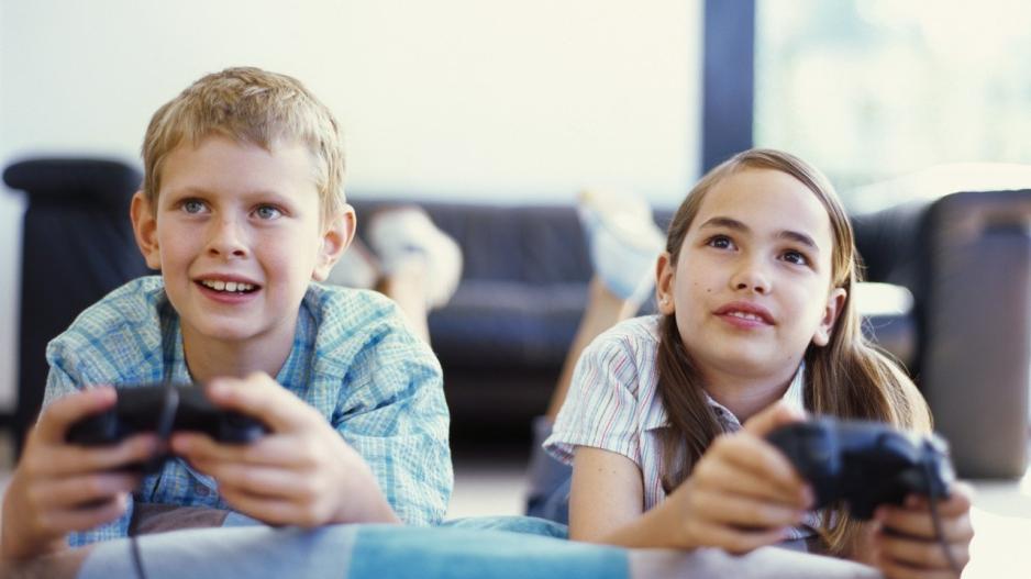 Videogames: Επηρεάζουν την κοινωνική ανάπτυξη των κοριτσιών
