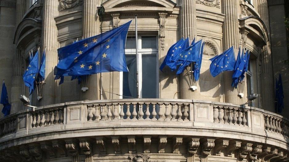 Νέοι κανόνες για τη χρηματοδότηση των ευρωπαϊκών πολιτικών κομμάτων